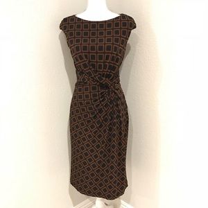 LAUREN RALPH LAUREN casual dress